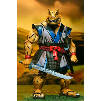 Chote Teenage Mutant Ninja Turtles Mirage Comics