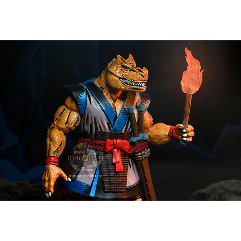 Chote Teenage Mutant Ninja Turtles Mirage Comics