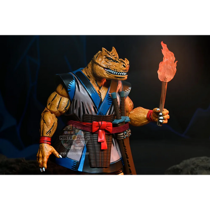 Chote Teenage Mutant Ninja Turtles Mirage Comics