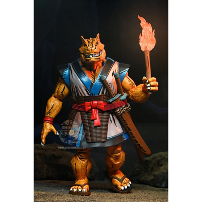 Chote Teenage Mutant Ninja Turtles Mirage Comics