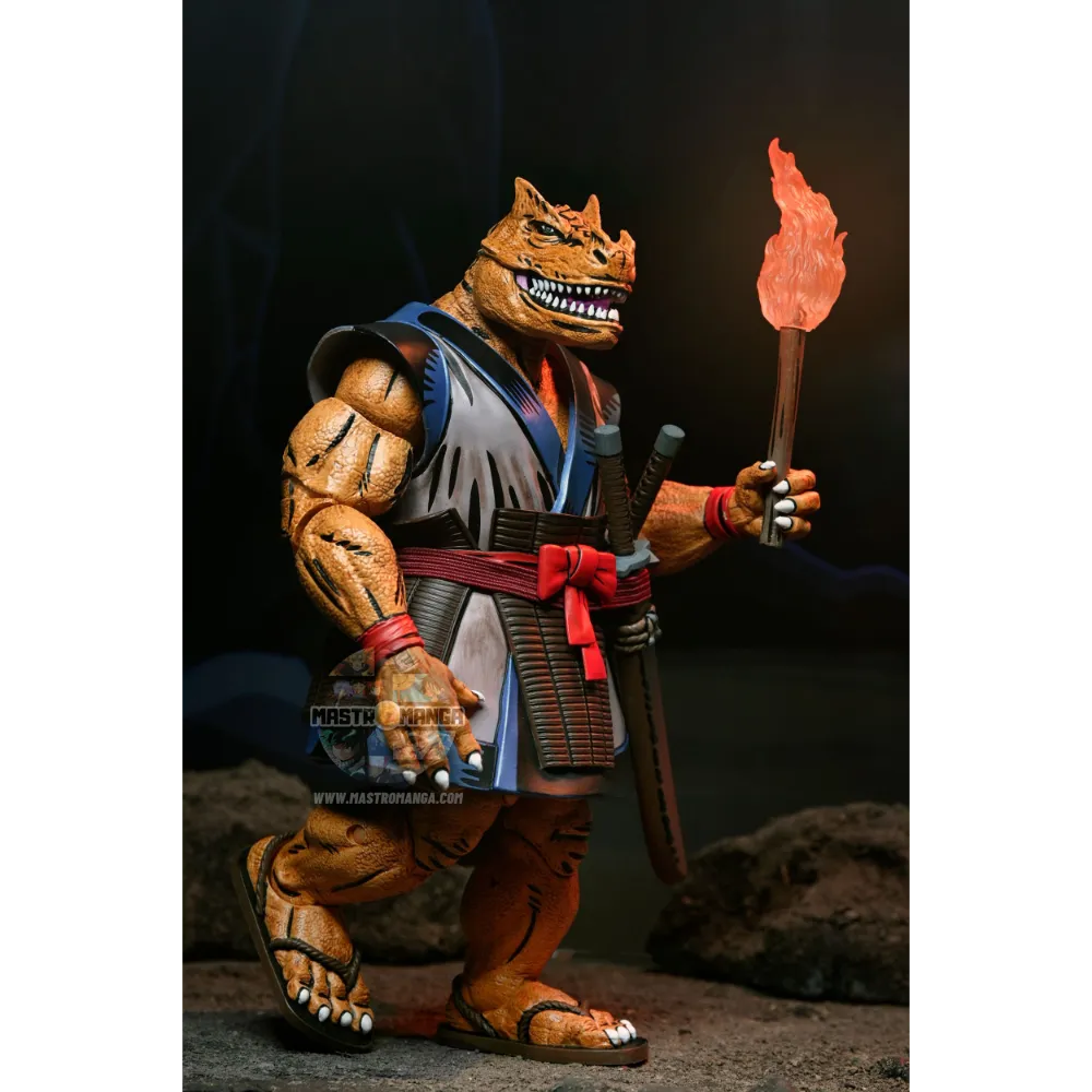 Chote Teenage Mutant Ninja Turtles Mirage Comics