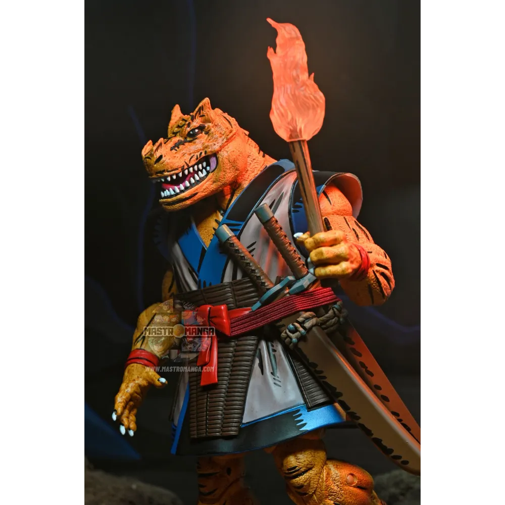 Chote Teenage Mutant Ninja Turtles Mirage Comics