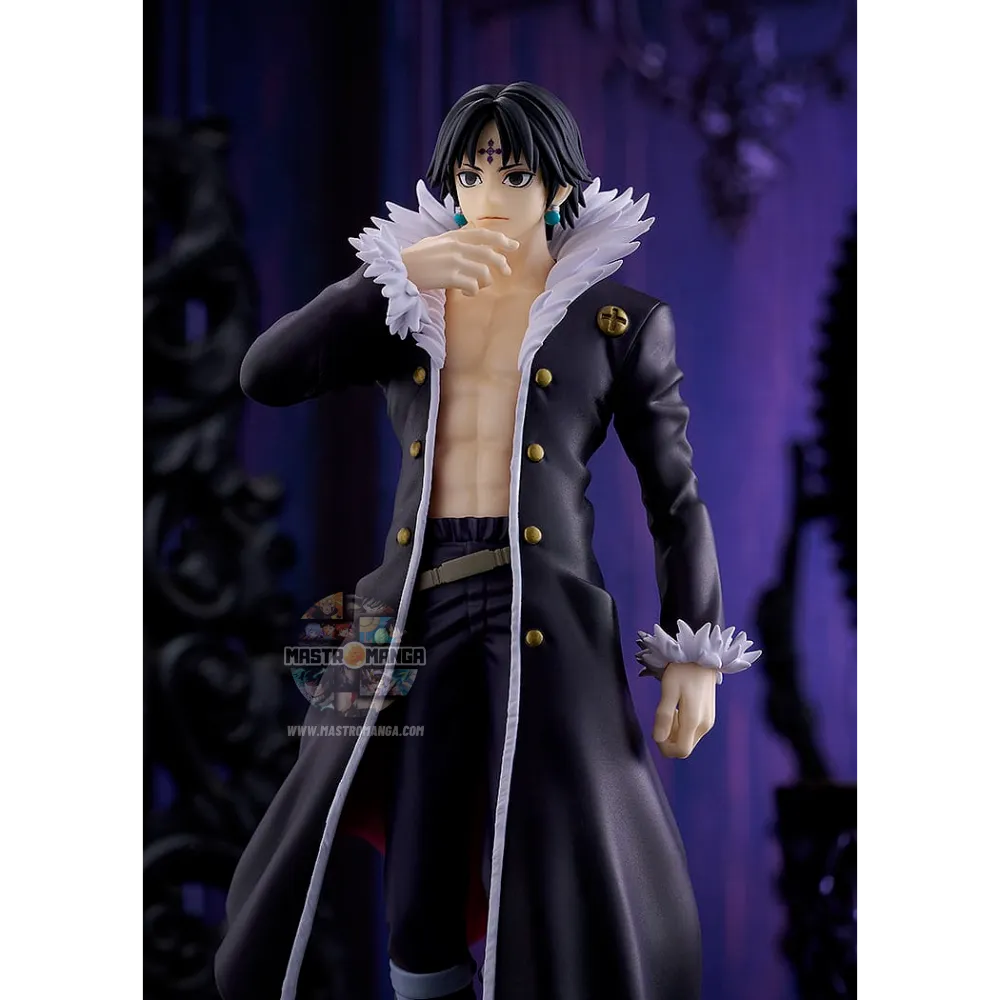 Chrollo Hunter X Hunter POP UP PARADE