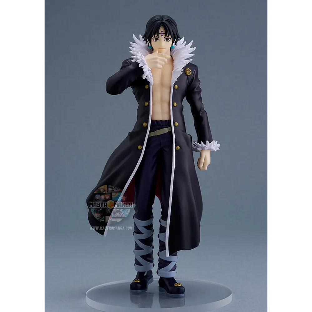 Chrollo Hunter X Hunter POP UP PARADE