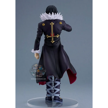 Chrollo Hunter X Hunter POP UP PARADE