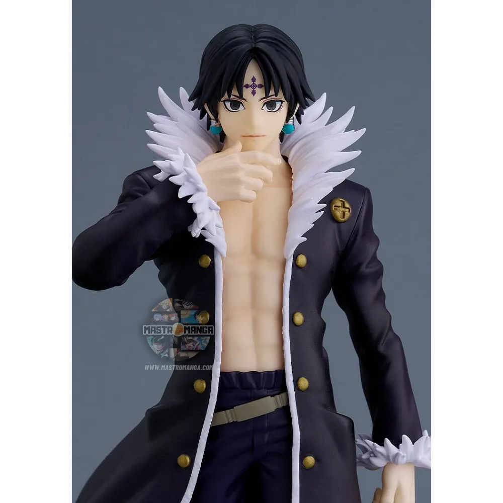 Chrollo Hunter X Hunter POP UP PARADE