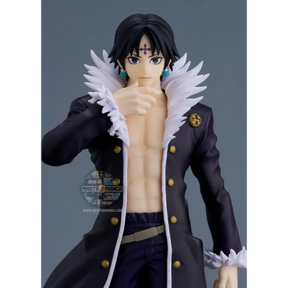 Chrollo Hunter X Hunter POP UP PARADE