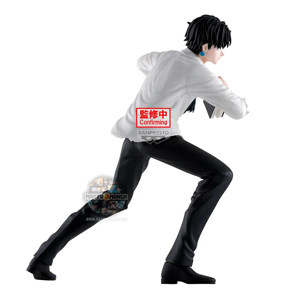 Chrollo Lucilfer HUNTER x HUNTER Hunting Archives