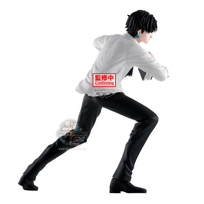 Chrollo Lucilfer HUNTER x HUNTER Hunting Archives