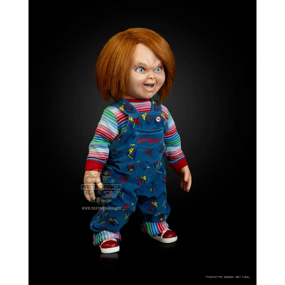 Chucky Chucky Tv Series Lifesize Replica Doll