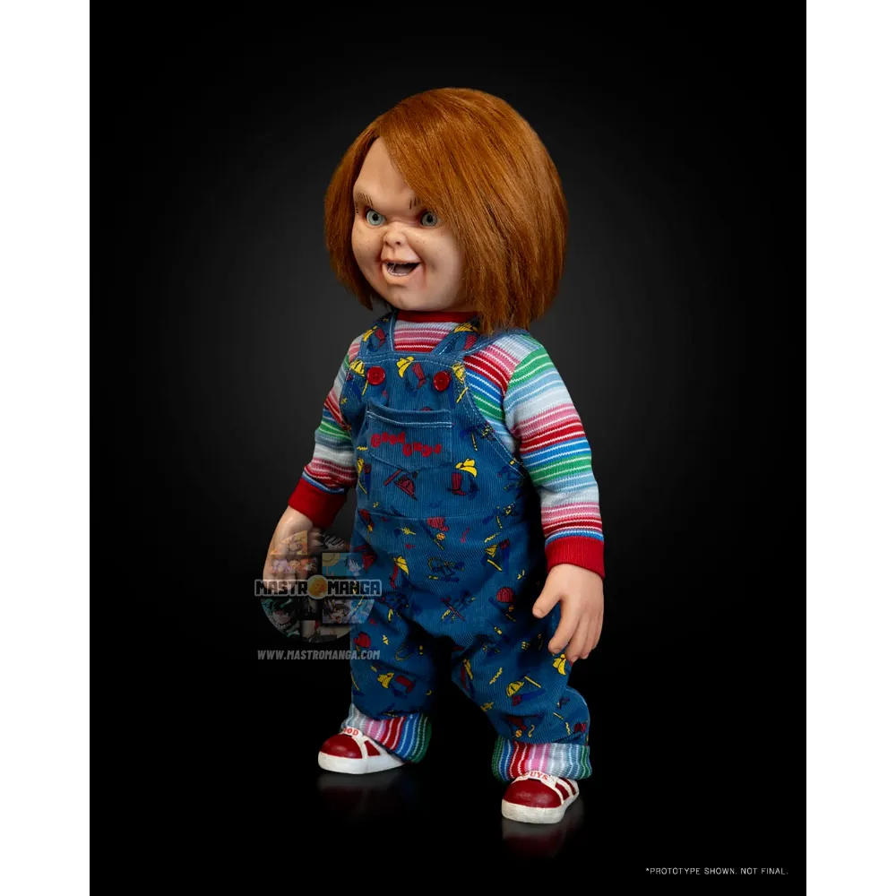 Chucky Chucky Tv Series Lifesize Replica Doll