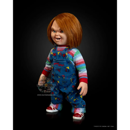 Chucky Chucky Tv Series Lifesize Replica Doll