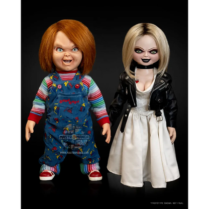 Chucky Chucky Tv Series Lifesize Replica Doll