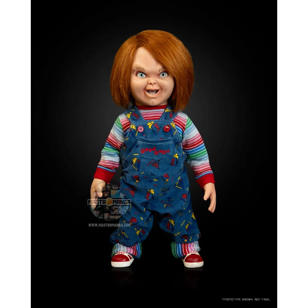 Chucky Chucky Tv Series Lifesize Replica Doll