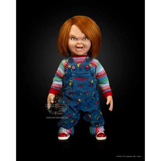 Chucky Chucky Tv Series Lifesize Replica Doll