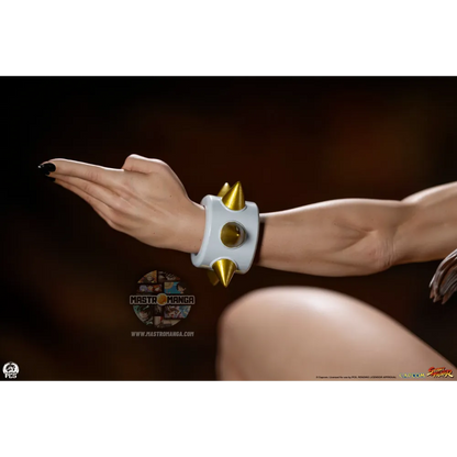 Chun-Li Street Fighter Battle Edition