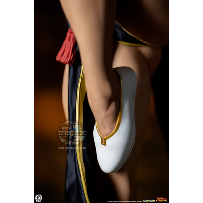 Chun-Li Street Fighter Battle Edition