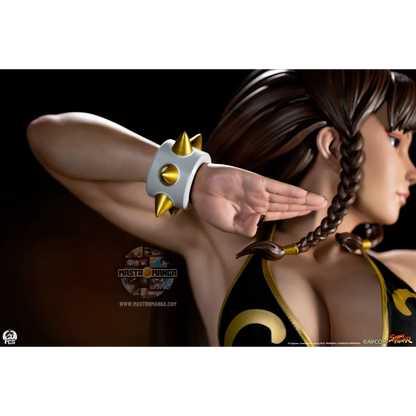 Chun-Li Street Fighter Battle Edition