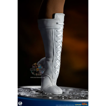 Chun-Li Street Fighter Classic Edition