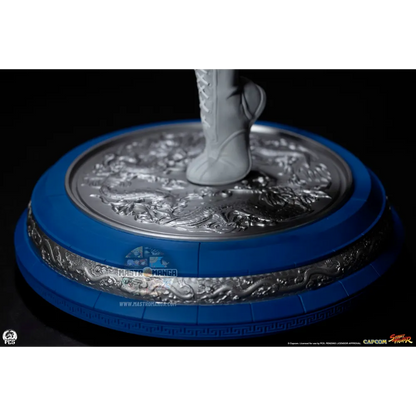 Chun-Li Street Fighter Classic Edition