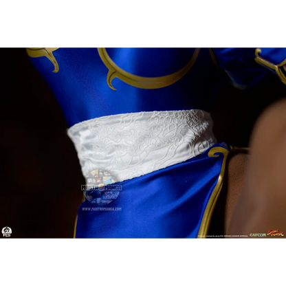 Chun-Li Street Fighter Classic Edition