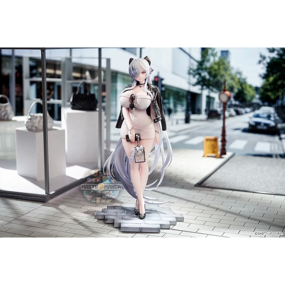 Cinderella Beautiful Me Ver. GODDESS OF VICTORY: NIKKE