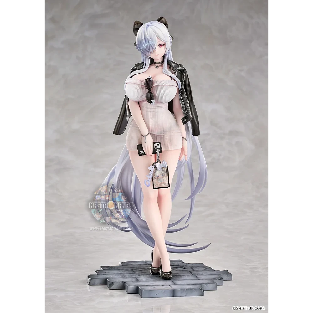 Cinderella Beautiful Me Ver. GODDESS OF VICTORY: NIKKE