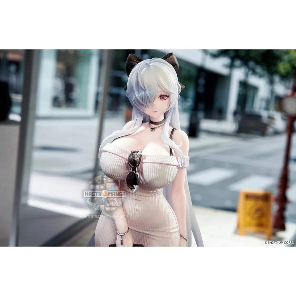 Cinderella Beautiful Me Ver. GODDESS OF VICTORY: NIKKE