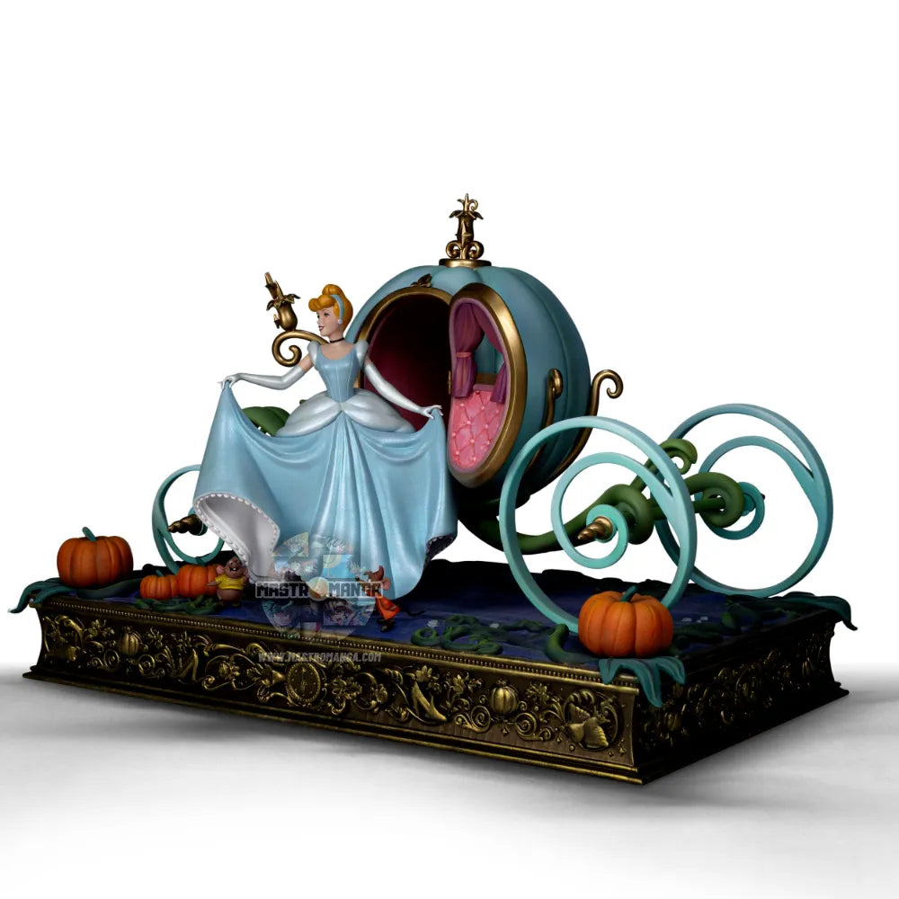 Cinderella Disney Classics Deluxe Edition