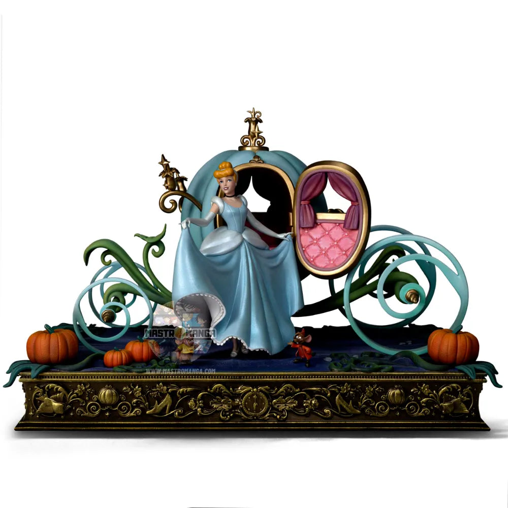 Cinderella Disney Classics Deluxe Edition