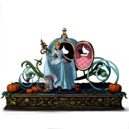 Cinderella Disney Classics Deluxe Edition