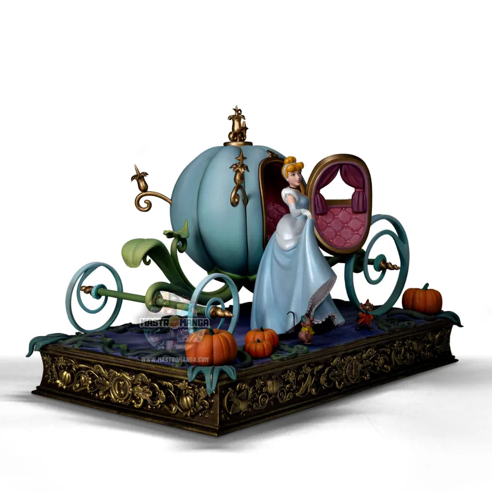Cinderella Disney Classics Deluxe Edition