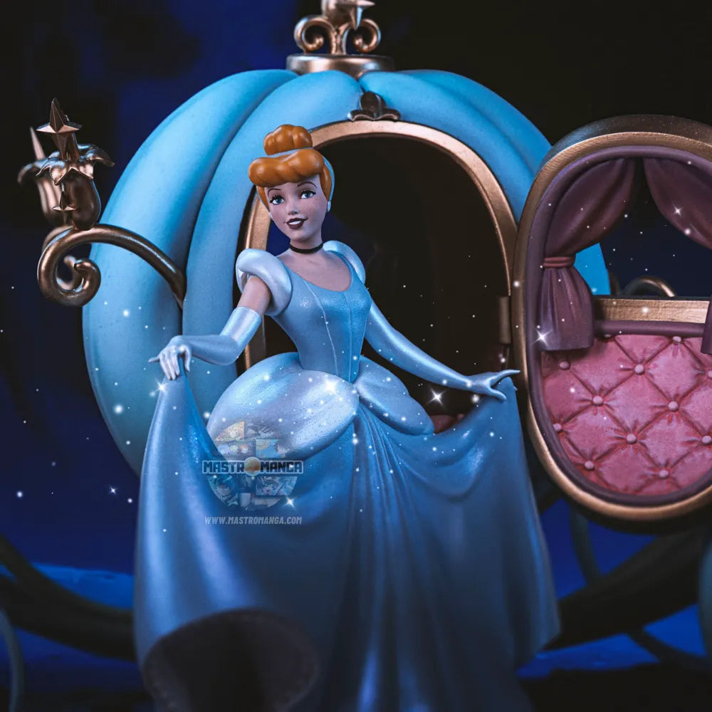 Cinderella Disney Classics Deluxe Edition
