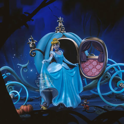 Cinderella Disney Classics Deluxe Edition