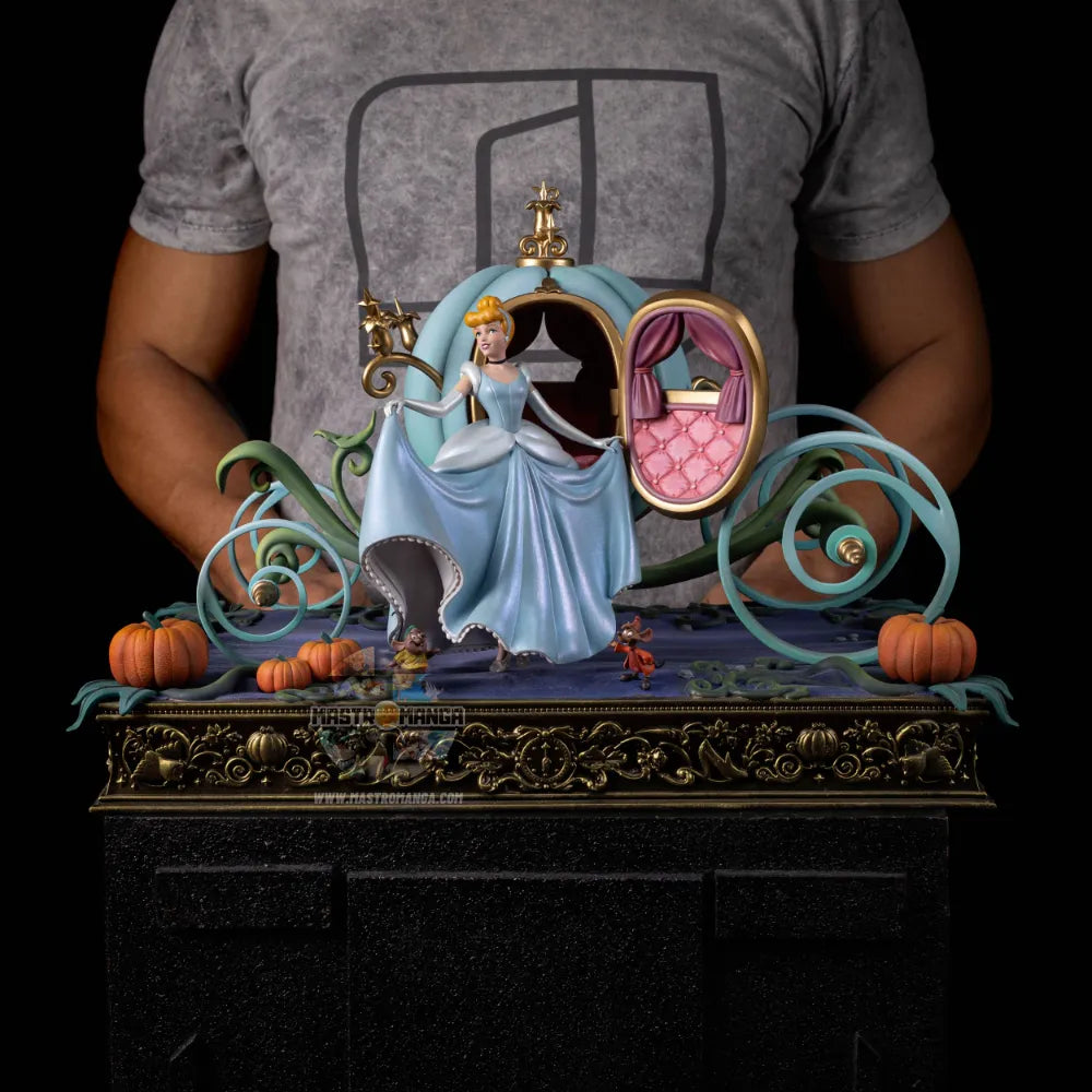 Cinderella Disney Classics Deluxe Edition