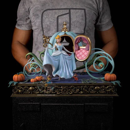Cinderella Disney Classics Deluxe Edition