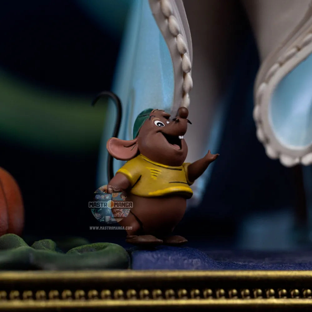 Cinderella Disney Classics Deluxe Edition