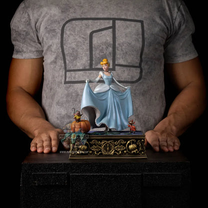 Cinderella Disney Classics