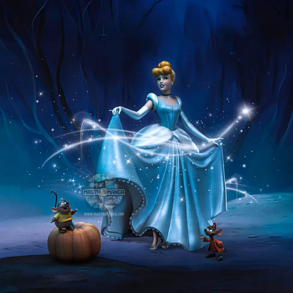 Cinderella Disney Classics