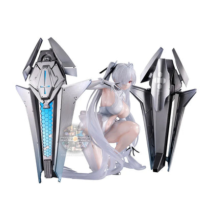 Cinderella Goddess of Victory: Nikke Ichibansho