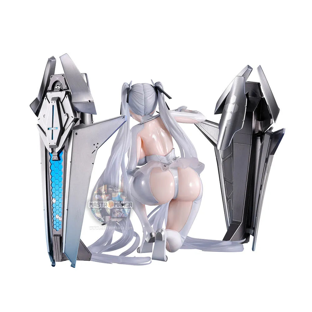 Cinderella Goddess of Victory: Nikke Ichibansho