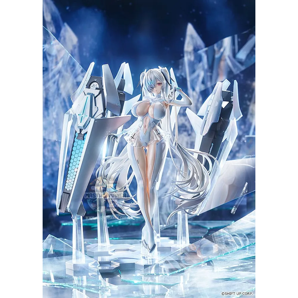 Cinderella Goddess of Victory: Nikke