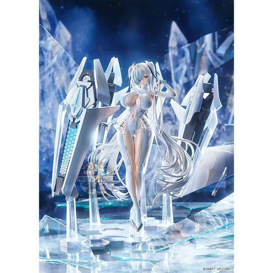 Cinderella Goddess of Victory: Nikke