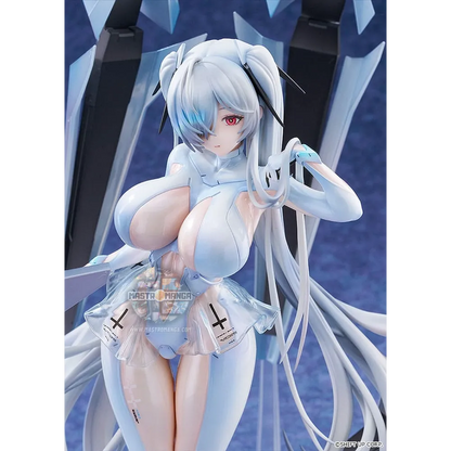 Cinderella Goddess of Victory: Nikke