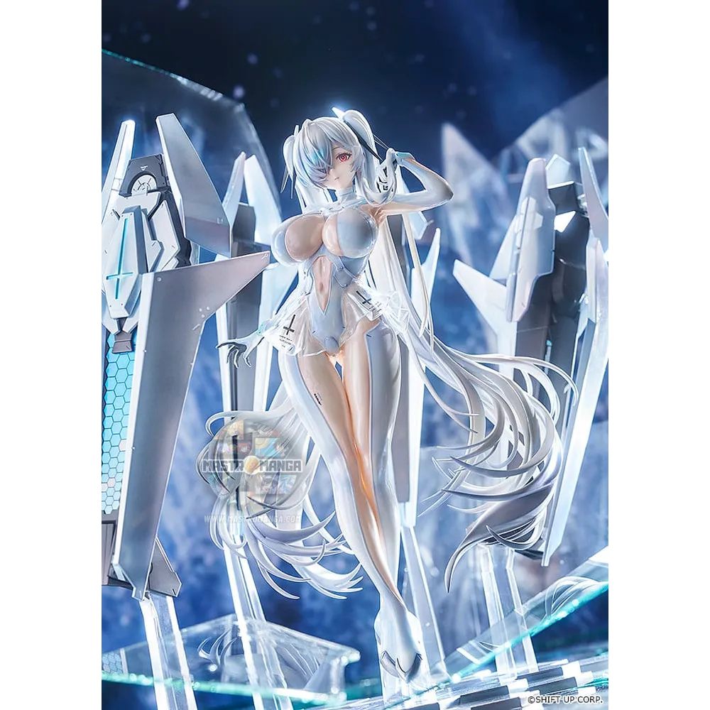 Cinderella Goddess of Victory: Nikke