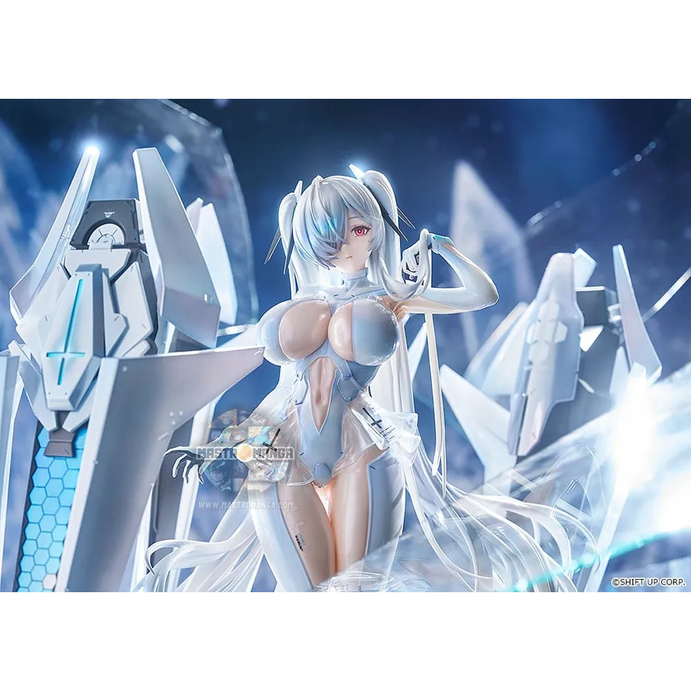 Cinderella Goddess of Victory: Nikke