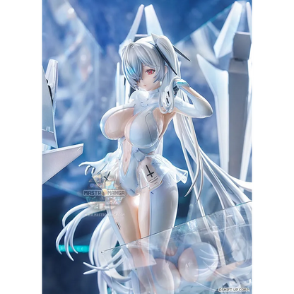 Cinderella Goddess of Victory: Nikke