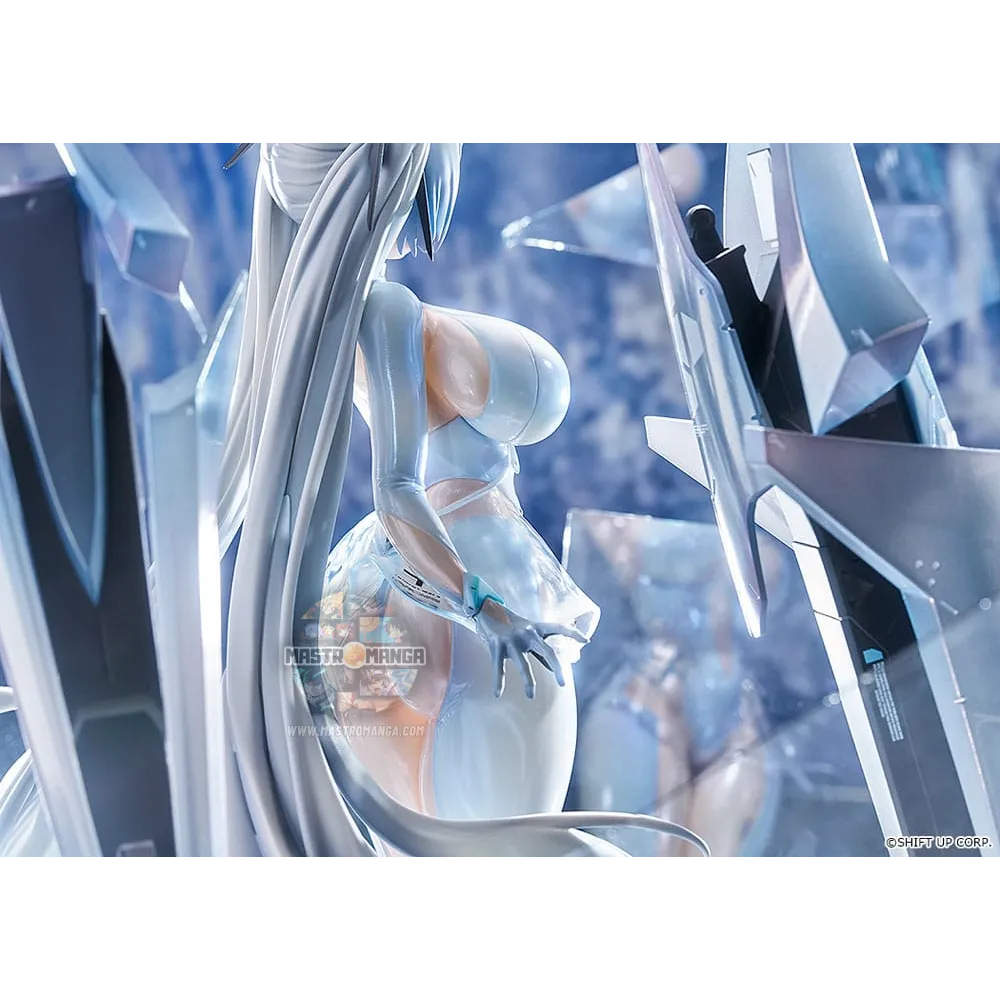 Cinderella Goddess of Victory: Nikke