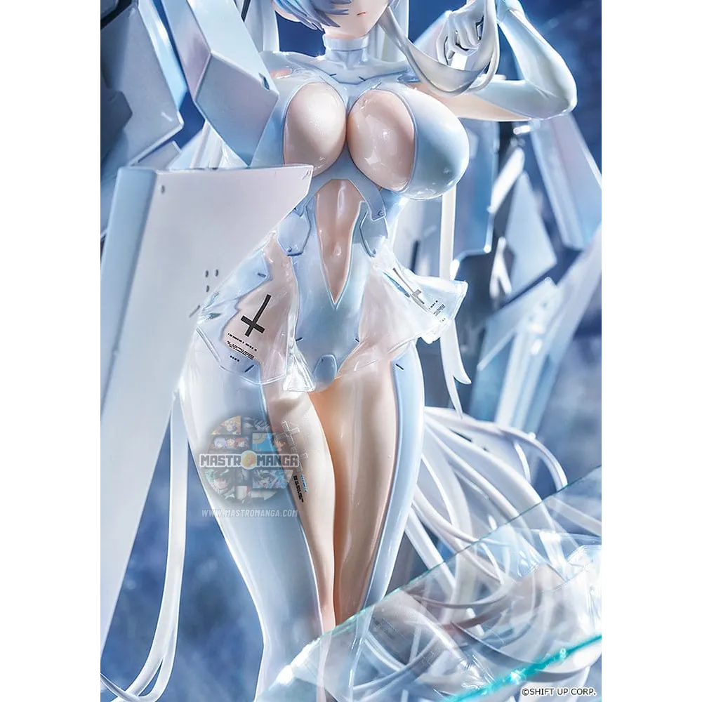 Cinderella Goddess of Victory: Nikke