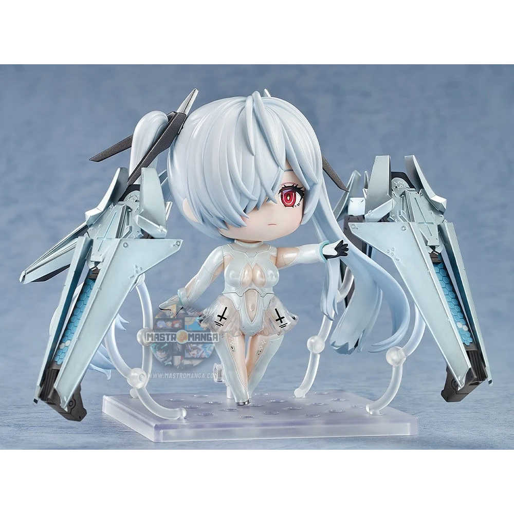 Cinderella GODDESS OF VICTORY: NIKKE Nendoroid